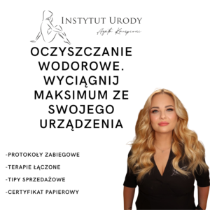 Oczyszczanie Wodorowe. Wyciągnij Maksimum ze swojego urządzenia